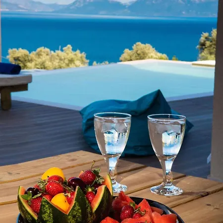 Greece Holidays וילה