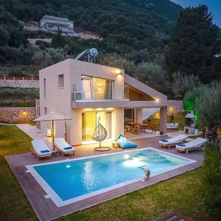 Greece Holidays וילה