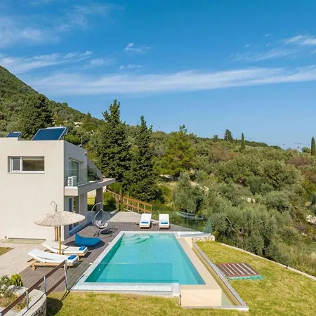 Greece Holidays ניקיאנה