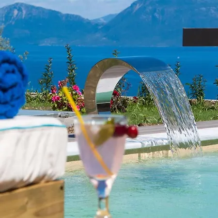 Greece Holidays * ניקיאנה