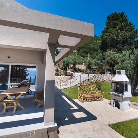 Greece Holidays וילה ניקיאנה