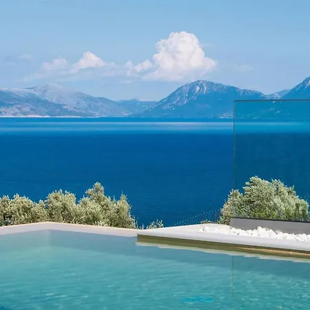 Greece Holidays * ניקיאנה