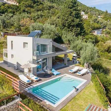וילה Greece Holidays
