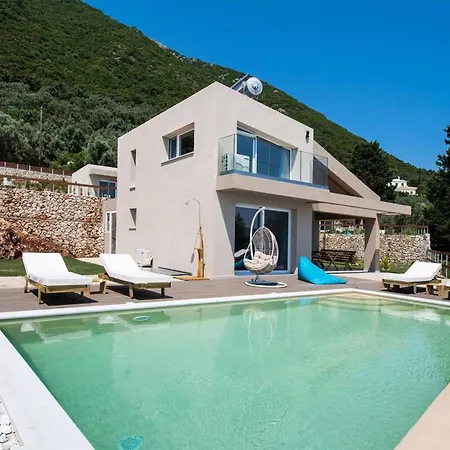 וילה Greece Holidays *