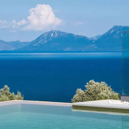 וילה Greece Holidays