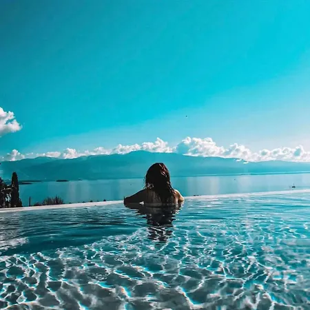 Greece Holidays וילה ניקיאנה