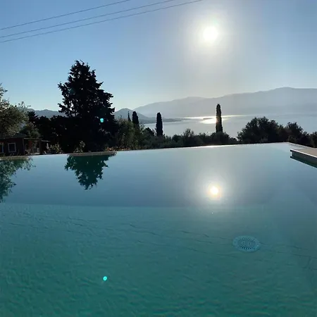Greece Holidays וילה *