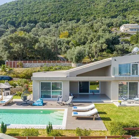 Greece Holidays * ניקיאנה