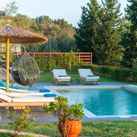 וילה Greece Holidays