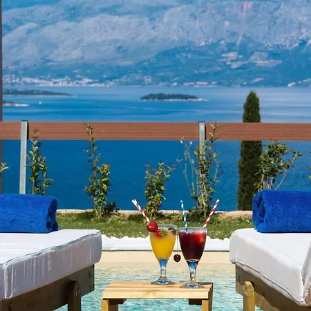 Greece Holidays ניקיאנה